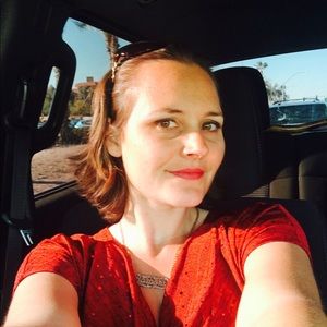 Meet your Posher, Barbara